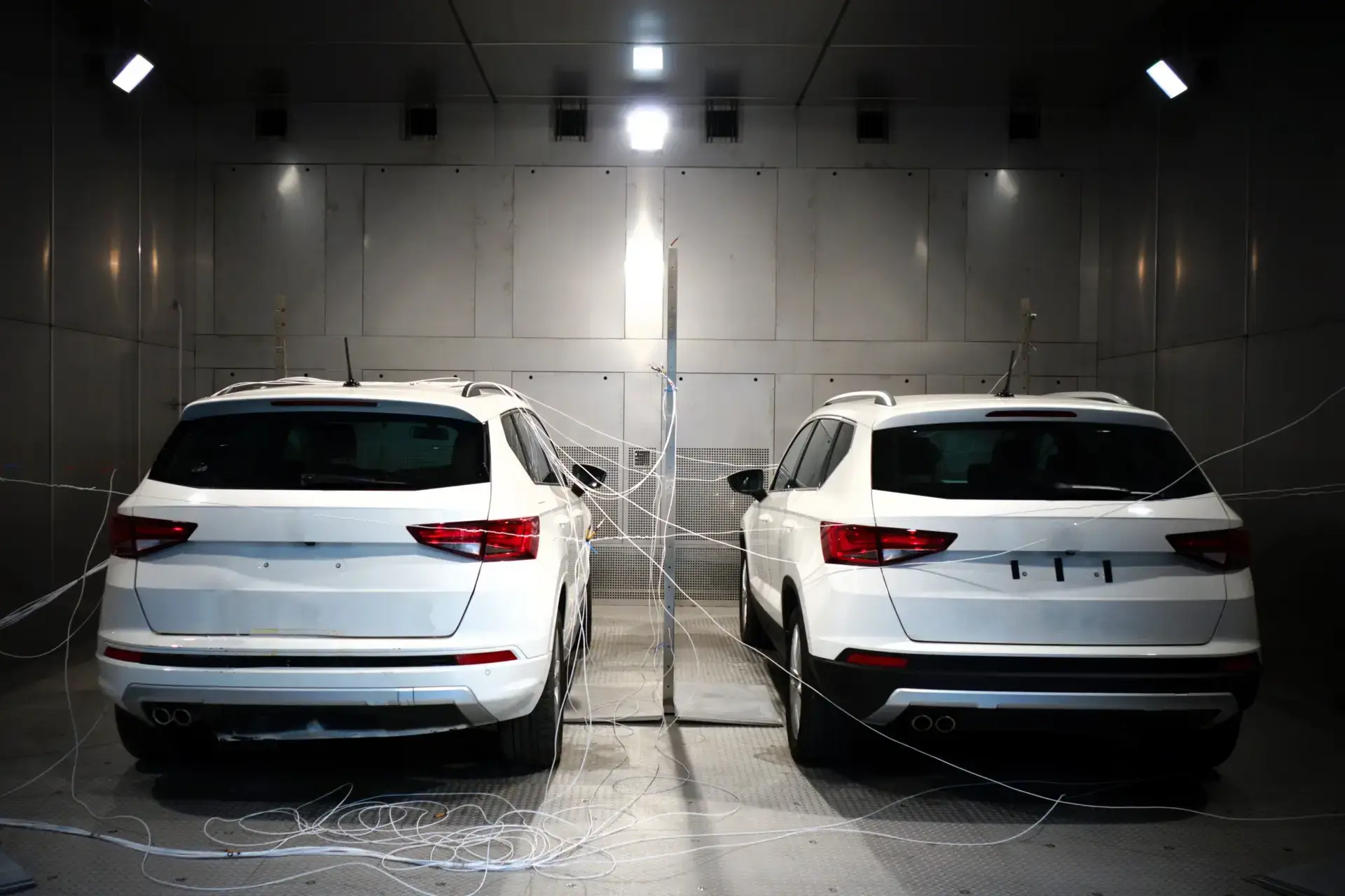 Testing and Measurement Solutions - LabroTek