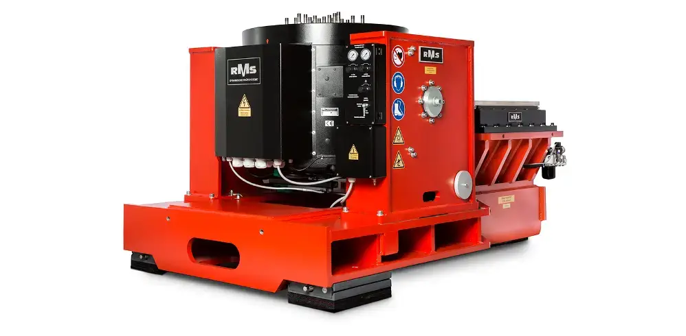 Vibration Testing and Accelerometer Sensors