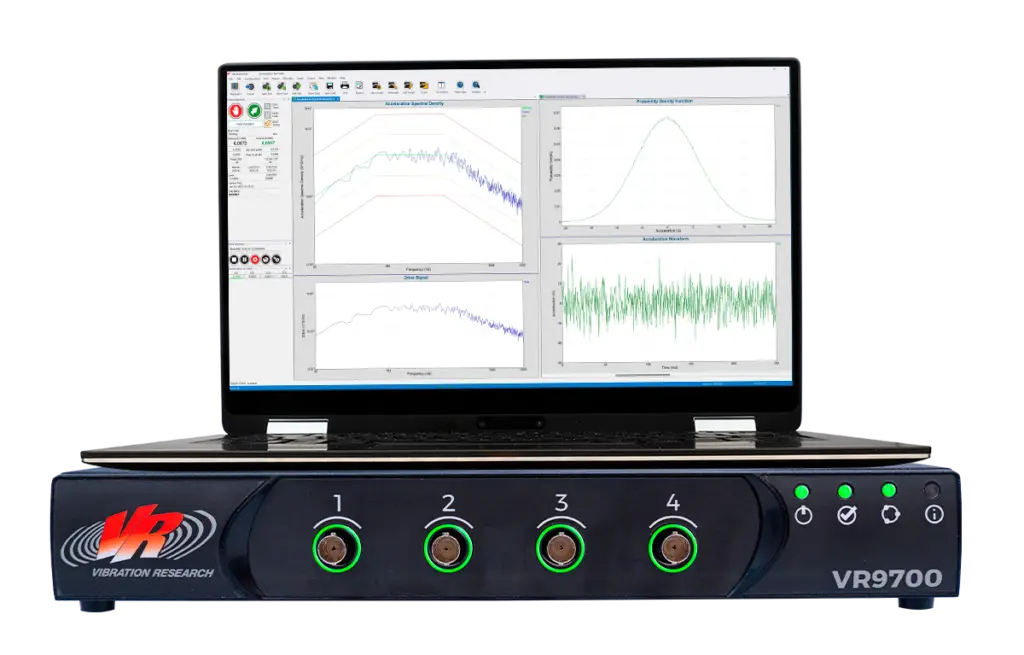 VR Shaker Controllers