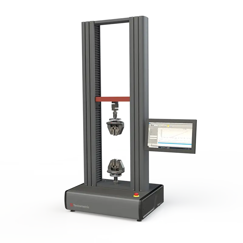 Mechanical Testing Solutions Machine - Testometric