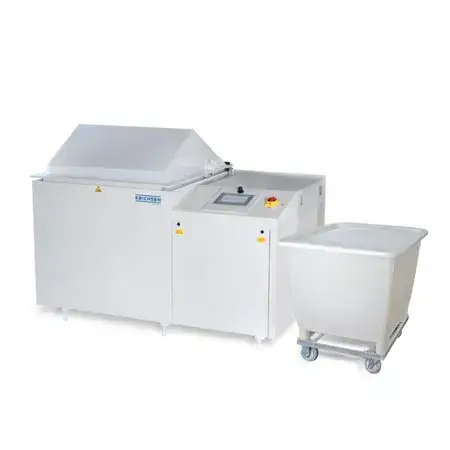 Corrosion Test Chambers