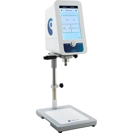 Viscometers and Rheometers