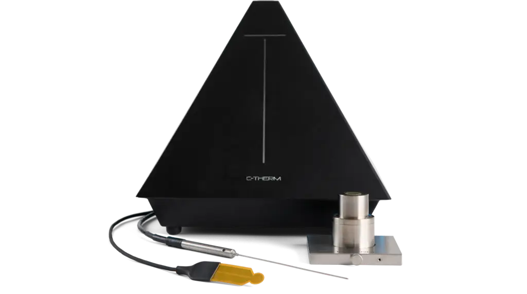 Thermal Conductivity Testing Solutions