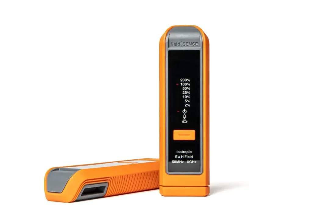 Radiation Measurement Solutions