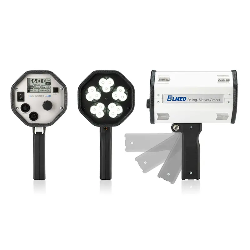 Industrial Stroboscopes