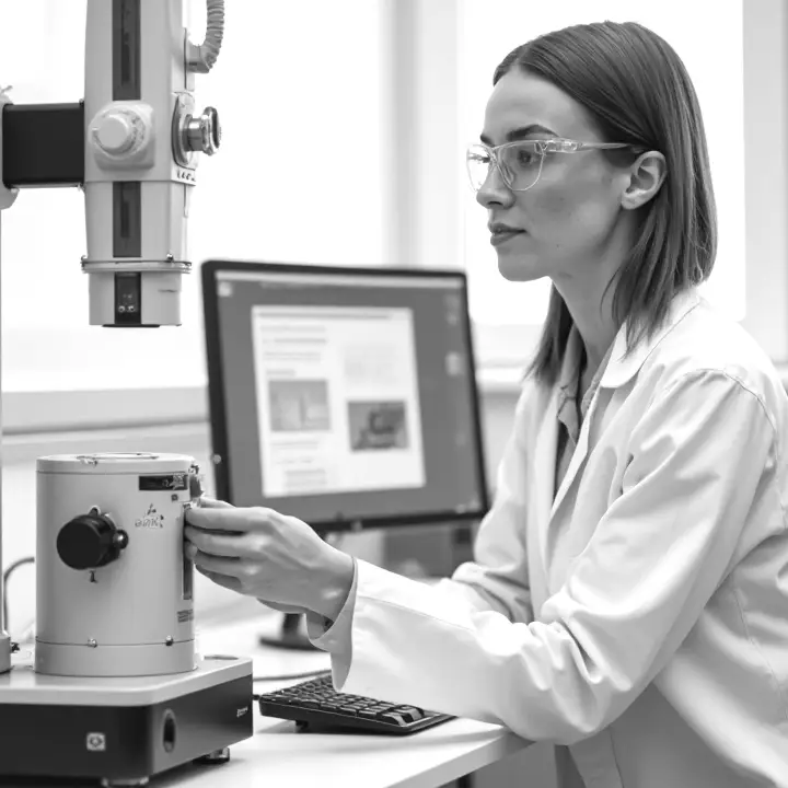 Testing and Measurement Solutions