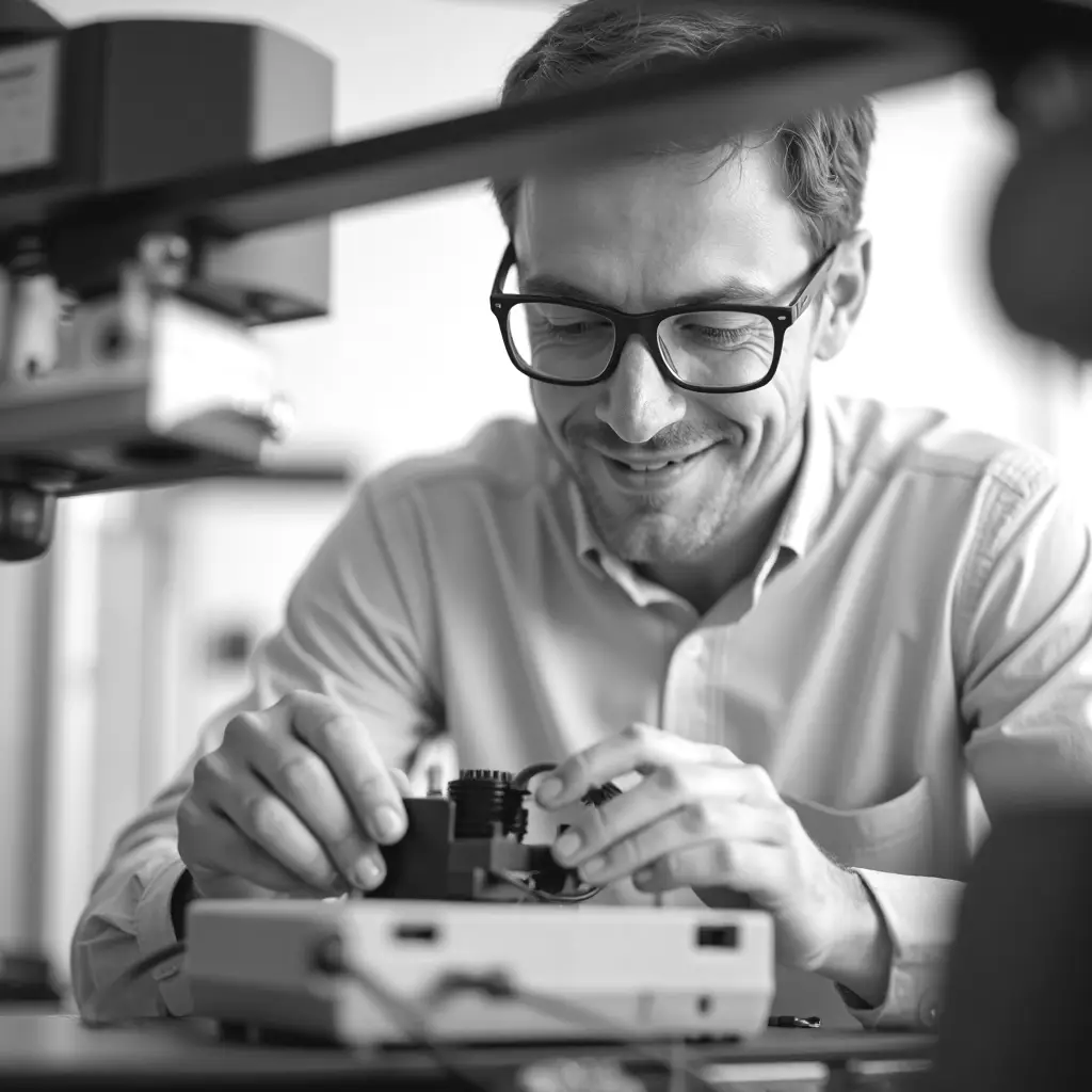 LabroTek – Innovative Testing Solutions Since 1999