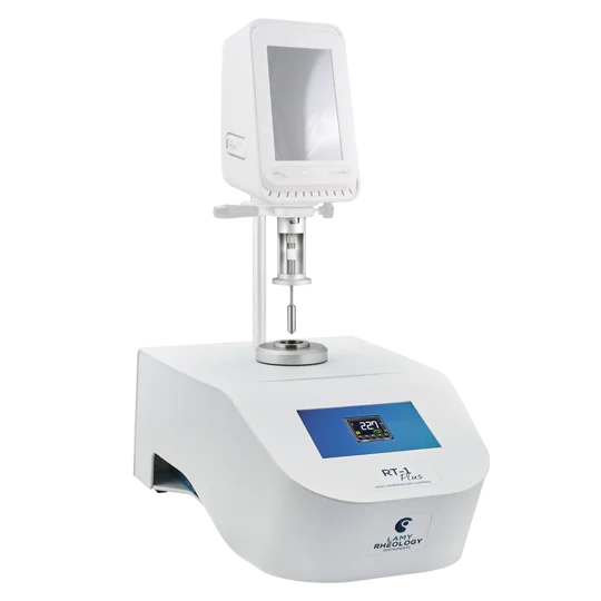 THERMOCELL PACKAGE SPRING – Lamy Rheology